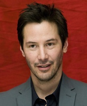 Keanu Reeves
