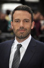 Ben Affleck