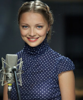 Ekaterina Vilkova