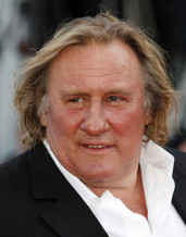 Gérard Depardieu