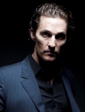 Matthew McConaughey