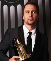 Sam Rockwell