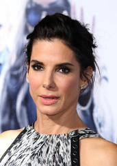 Sandra Bullock