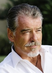 Pierce Brosnan