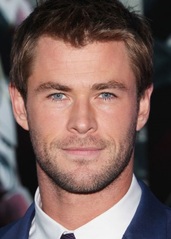 Chris Hemsworth