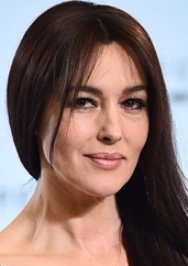 Monica Bellucci