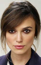 Keira Knightley