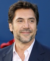 Javier Bardem