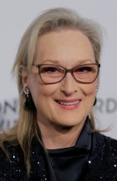 Meryl Streep