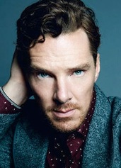 Benedict Cumberbatch