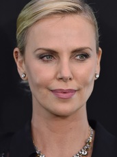 Charlize Theron