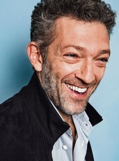 Vincent Cassel