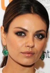 Mila Kunis