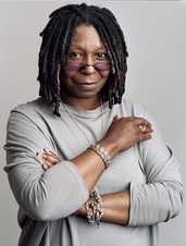 Whoopi Goldberg