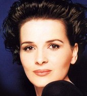 Juliette Binoche