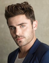 Zac Efron