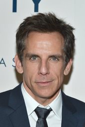 Ben Stiller