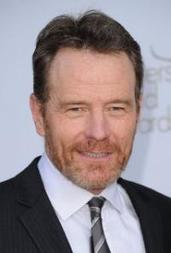 Bryan Cranston