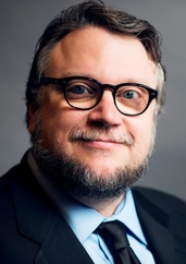 Guillermo del Toro