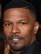 Jamie Foxx