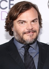 Jack Black