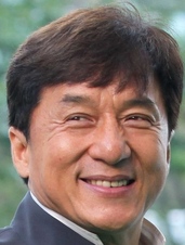 Jackie Chan