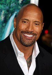 Dwayne Johnson