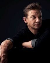 Jeremy Renner