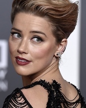Amber Heard