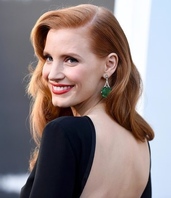 Jessica Chastain