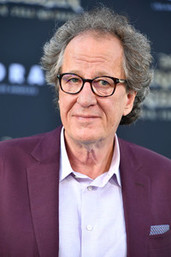 Geoffrey Rush