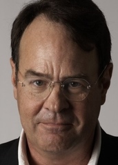 Dan Aykroyd