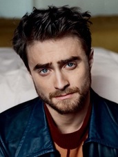 Daniel Radcliffe