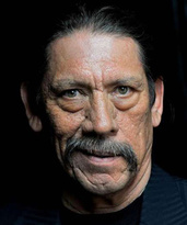 Danny Trejo