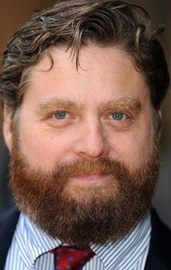 Zach Galifianakis