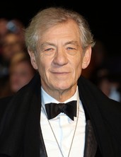 Ian McKellen