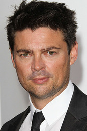 Karl Urban