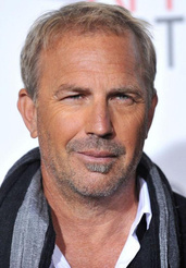 Kevin Costner