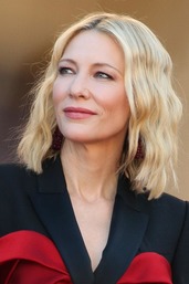 Cate Blanchett