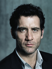 Clive Owen