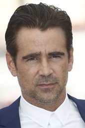 Colin Farrell