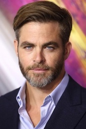 Chris Pine