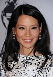 Lucy Liu