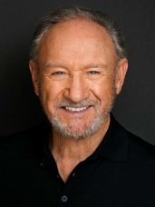Gene Hackman