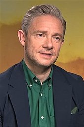 Martin Freeman