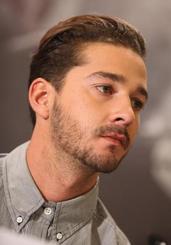 Shia LaBeouf