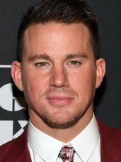 Channing Tatum