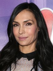 Famke Janssen