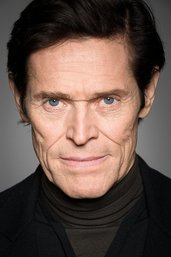 Willem Dafoe