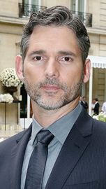 Eric Bana